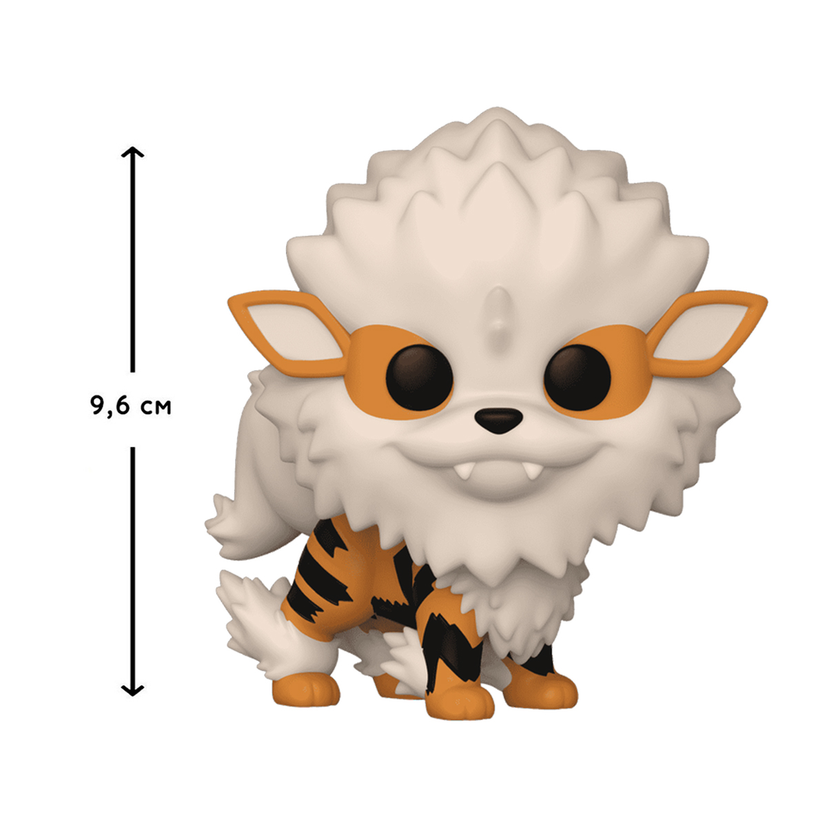 Фігурка Funko Pop серії "Покемон" - Арканайн, 69079 1