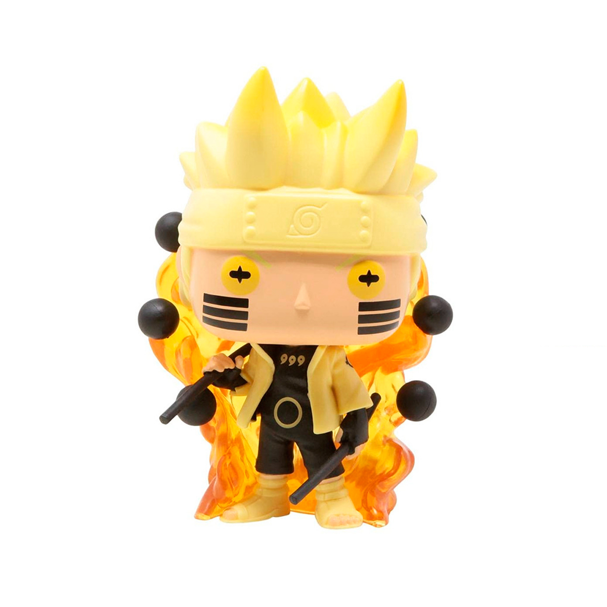 Фігурка Funko Pop серії "Наруто" - Наруто Шість Шляхів, 49801