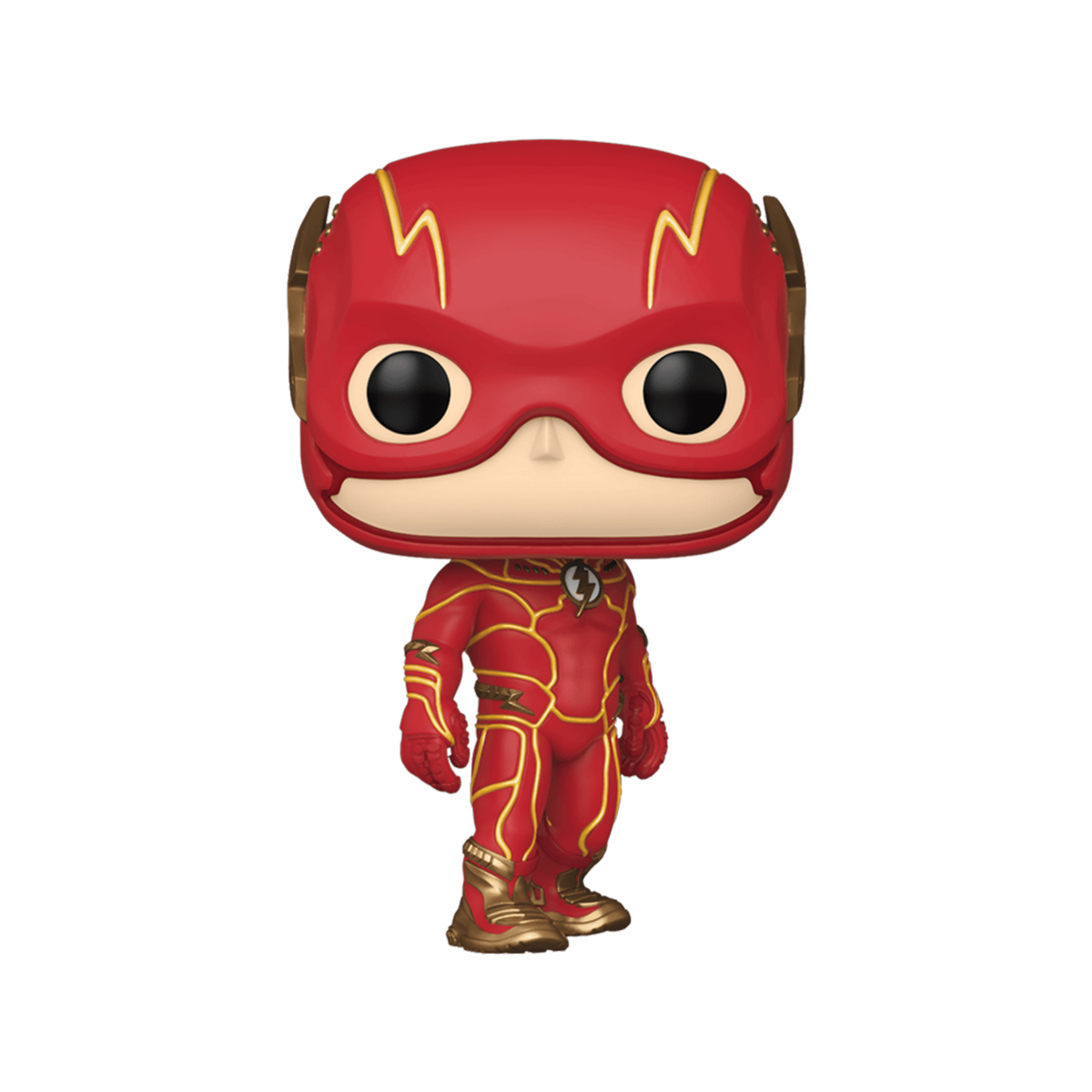 Фигурка Funko Pop серии "Movies: Флэш" - Флэш, 65592