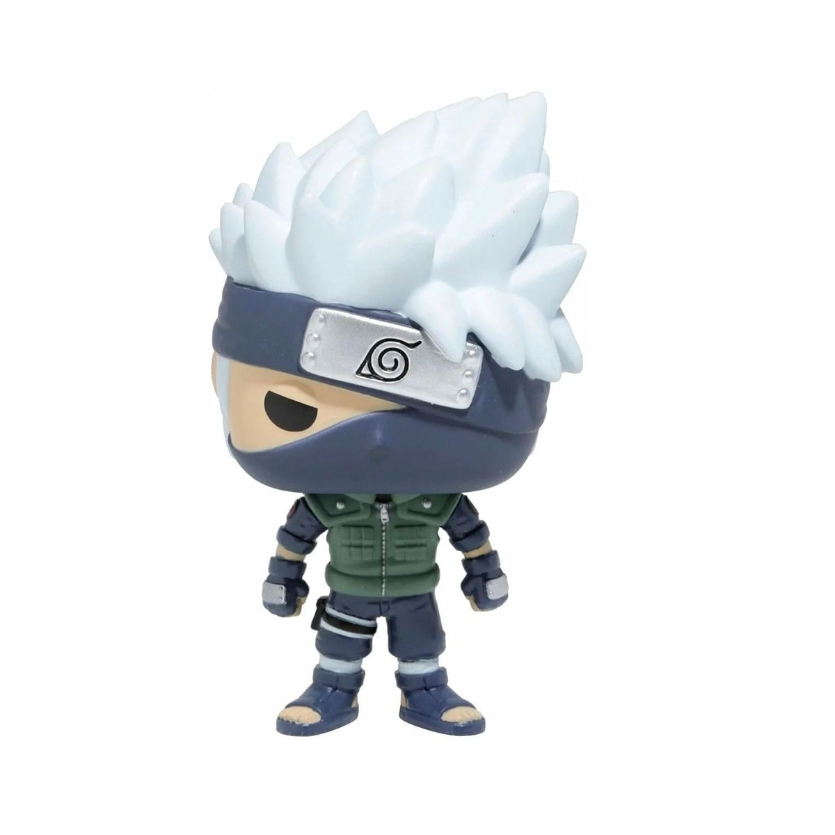 Фігурка Funko Pop cерії "Наруто" - Какаши, 12450-PX-1R2