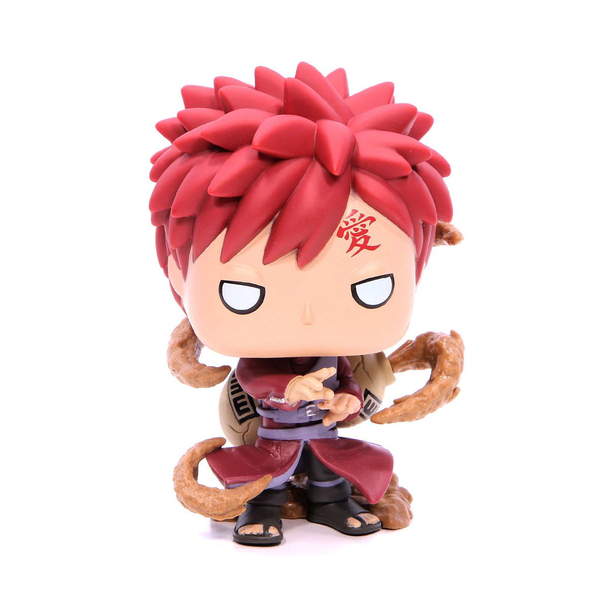Фігурка Funko Pop cерії "Наруто" - Гаара, 46627