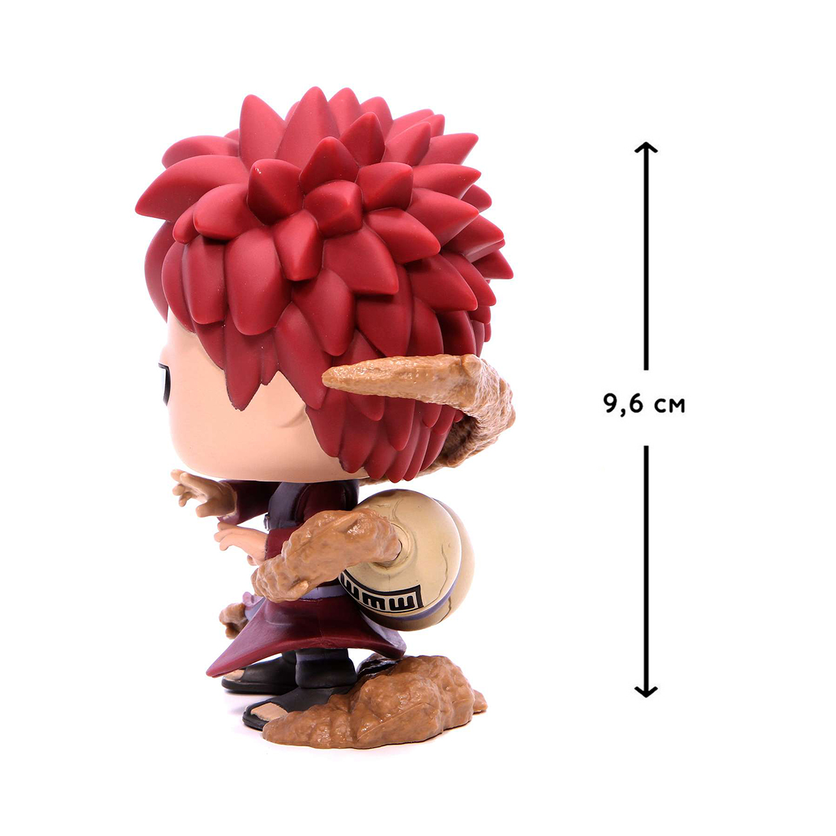 Фігурка Funko Pop cерії "Наруто" - Гаара, 46627 1