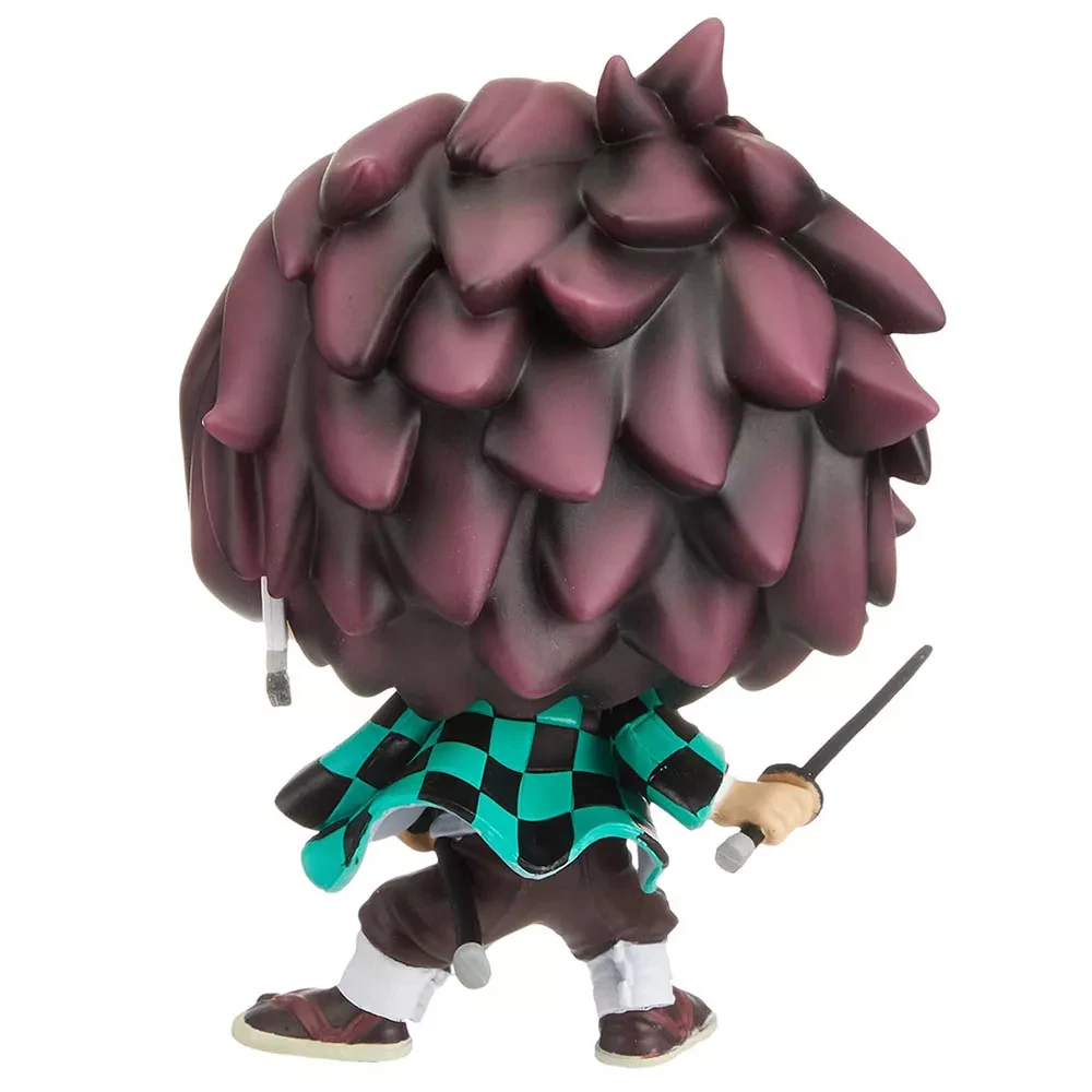 Фігурка Funko Pop cерії "Вбивця демонів" - Тандзіро Камадо, 49010 2