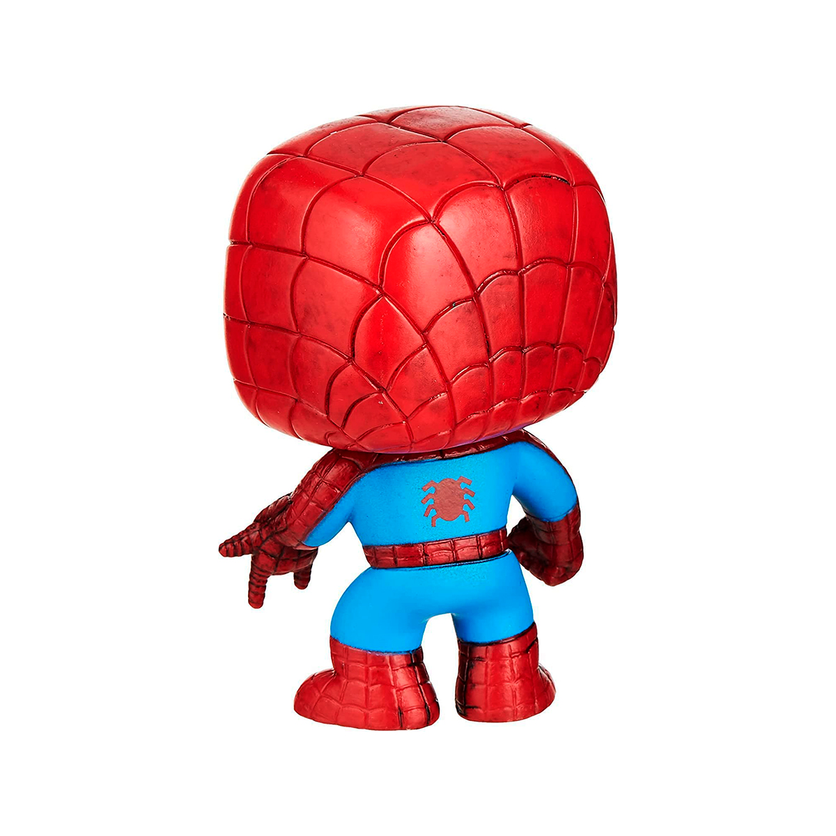 Фігурка на кліпсі Funko Pop серії "Всесвіт Marvel" - Людина-павук, 2276 2