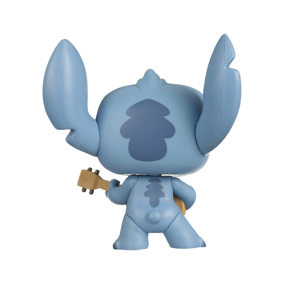 Фігурка Funko Pop серії "Ліло та Стіч" - Стіч з укулеле, 55615 2