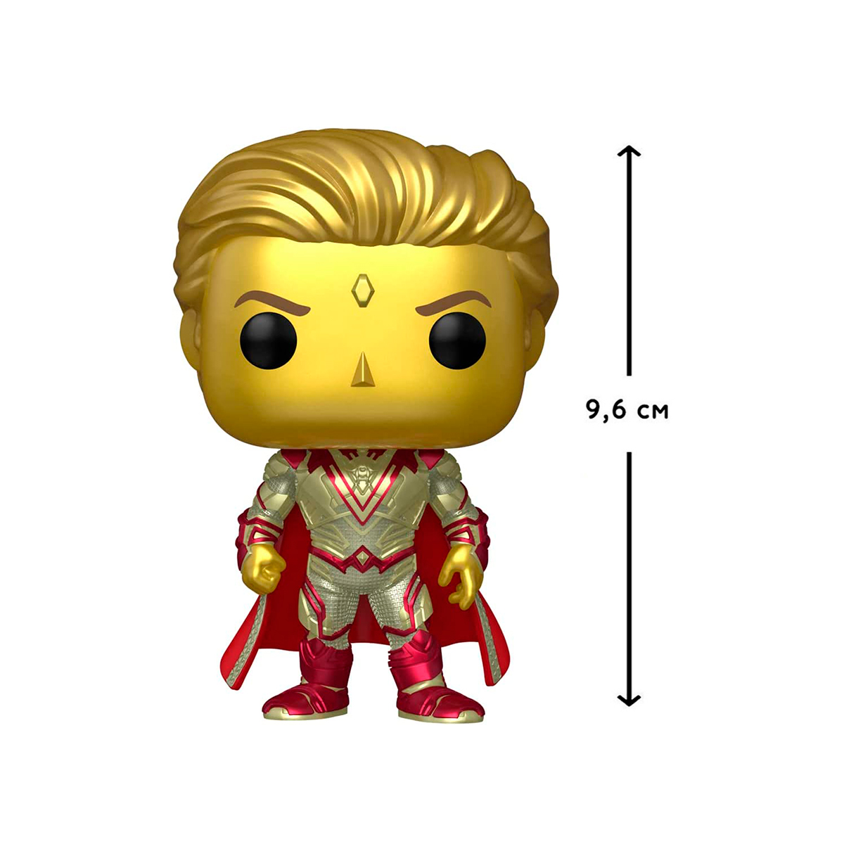 Ігрова фігурка Funko Pop серії "Вартові Галактики 3" - Адам Уорлок, 67515 1