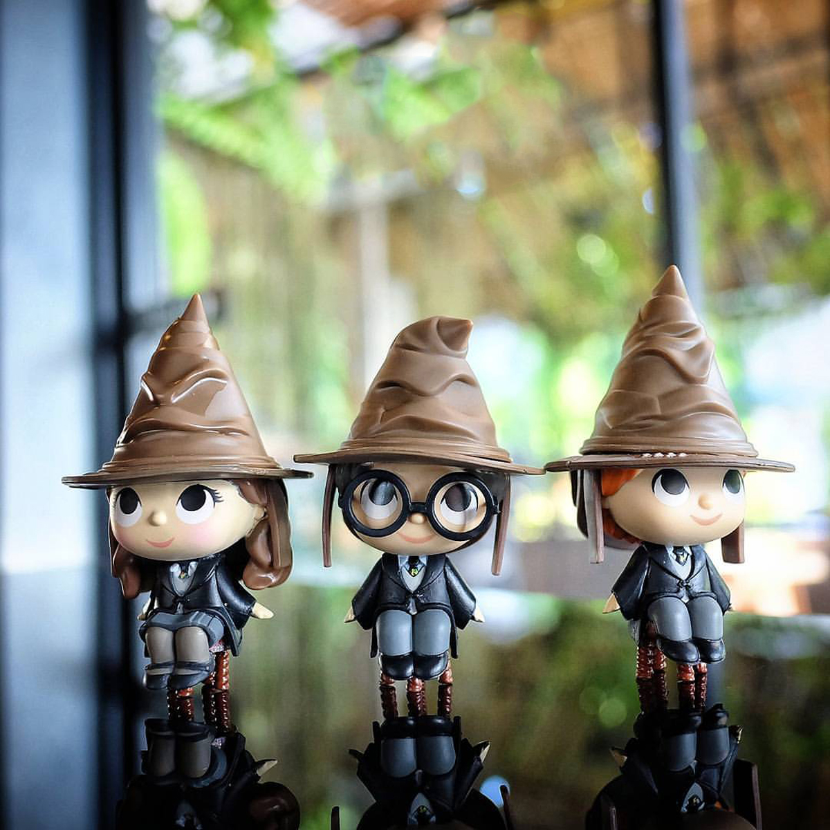 Фигурка Funko Pop серии "Mystery Minis" - Мир Гарри Поттера, 14722-MM-196 3