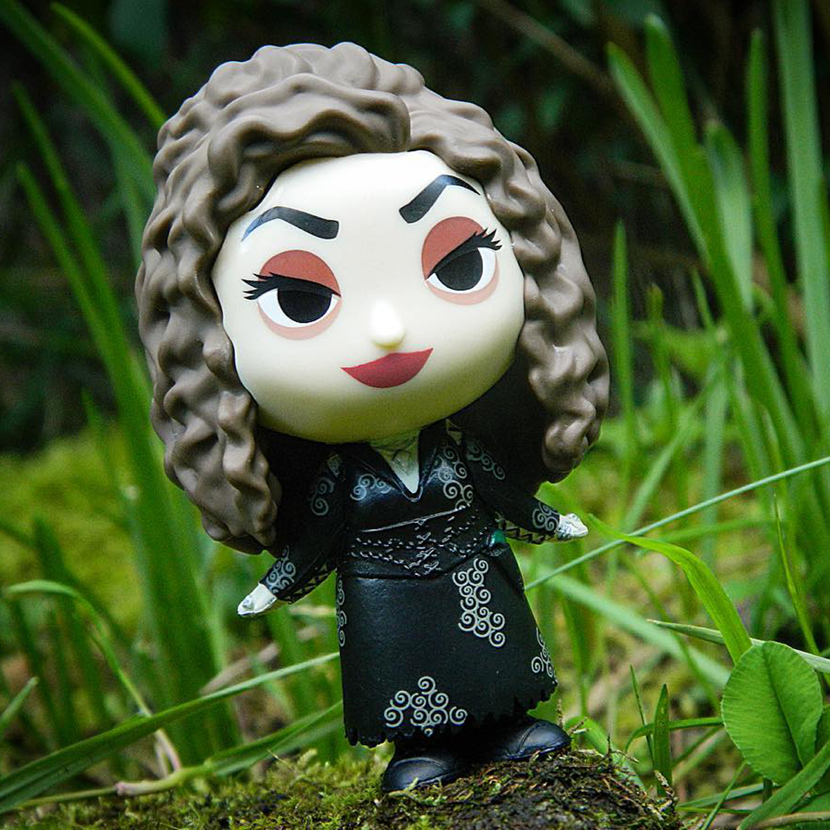 Фигурка Funko Pop серии "Mystery Minis" - Мир Гарри Поттера, 14722-MM-196 4