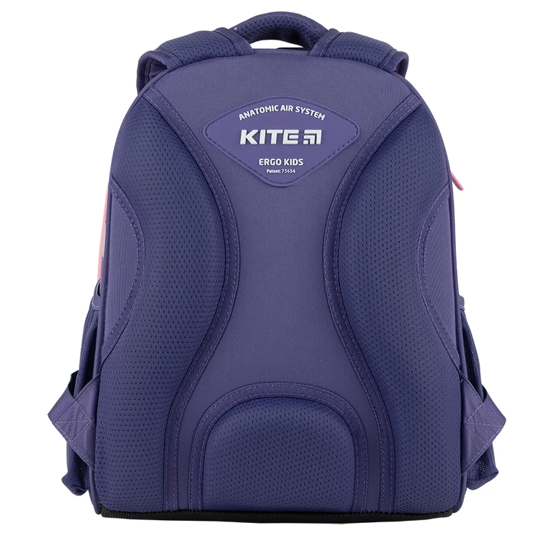 Рюкзак шкільний каркасний Kite Education 555 Pixel Love, K24-555S-3 5