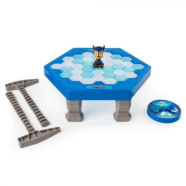 Игра настольная "Спаси гонщика", SM98479/6068127 2