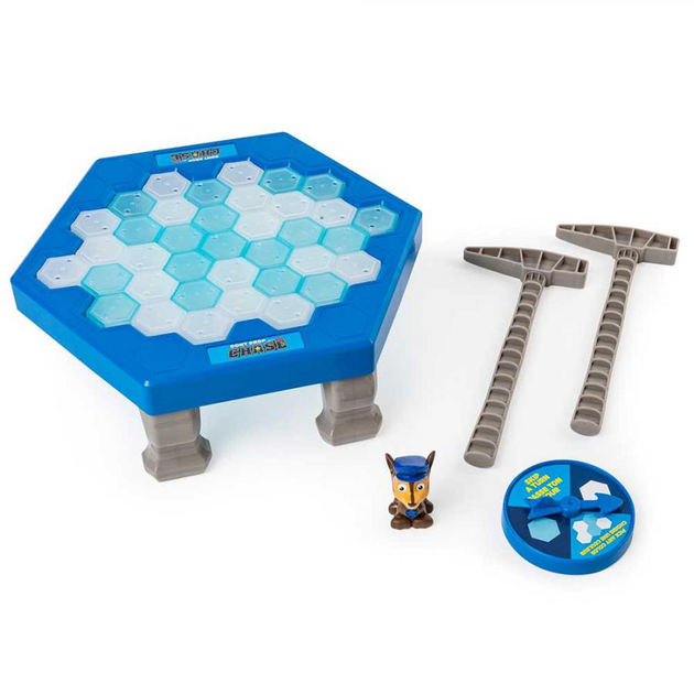 Игра настольная "Спаси гонщика", SM98479/6068127 3