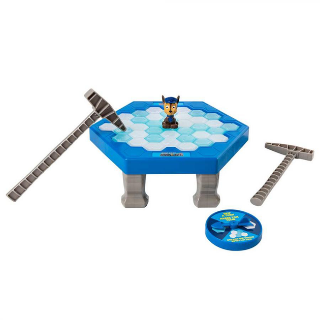 Игра настольная "Спаси гонщика", SM98479/6068127 5
