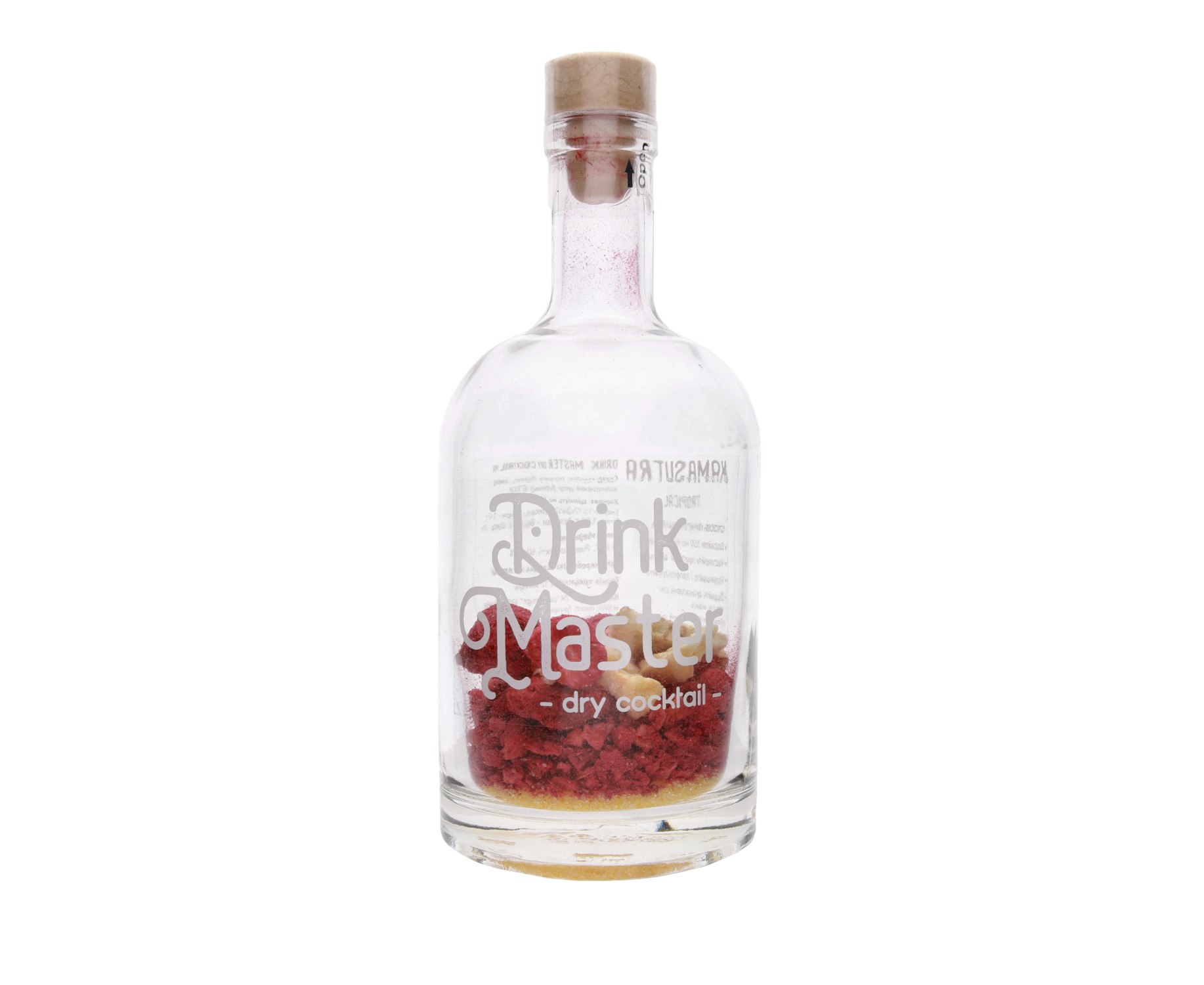 Суміш для коктейлю Drink Master "Kamasutra", pdc70018