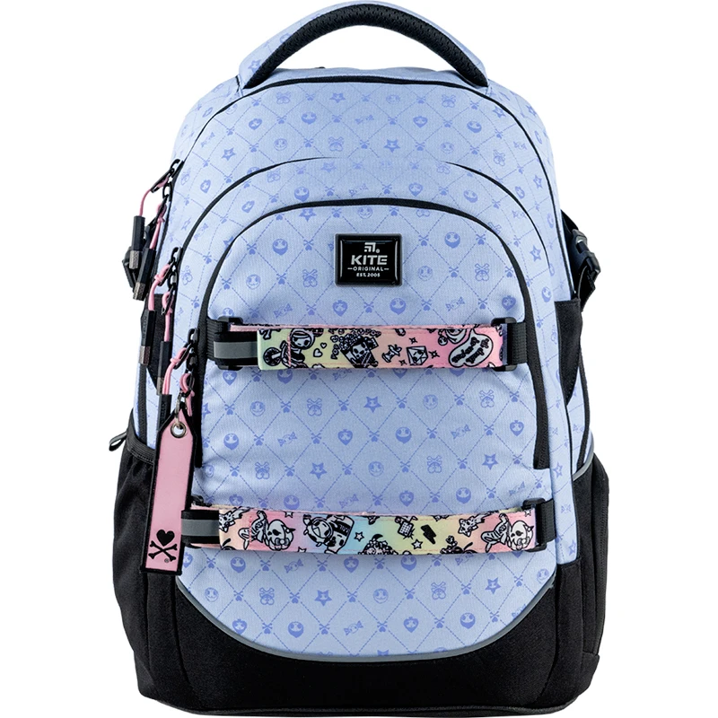 Рюкзак Kite Education teens 727M TK, TK24-727M
