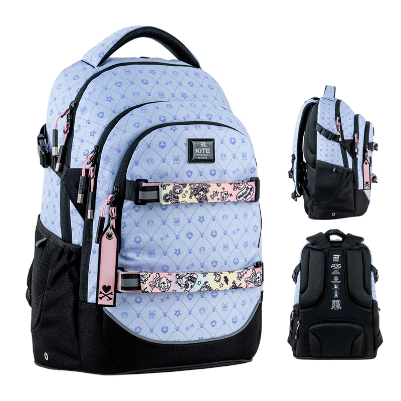 Рюкзак Kite Education teens 727M TK, TK24-727M 1