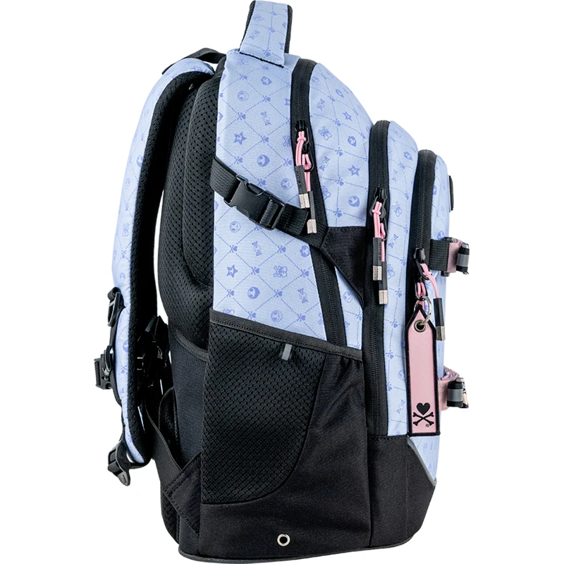 Рюкзак Kite Education teens 727M TK, TK24-727M 3