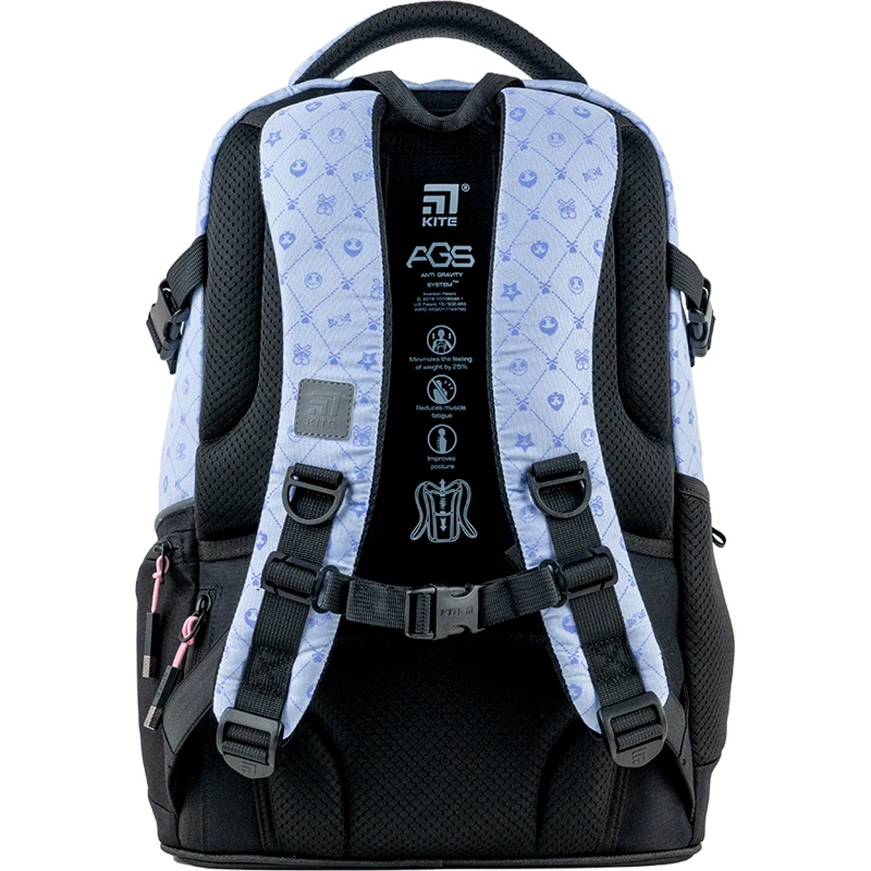 Рюкзак Kite Education teens 727M TK, TK24-727M 4