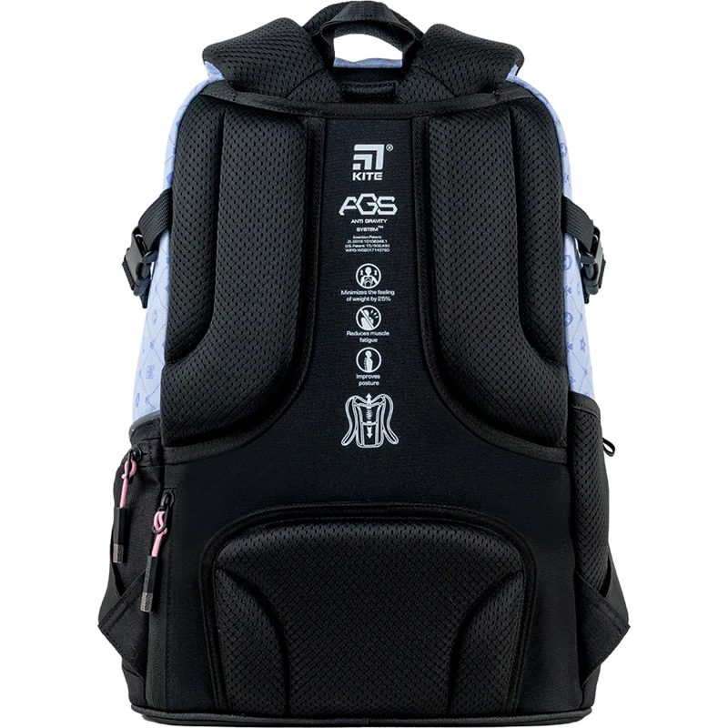 Рюкзак Kite Education teens 727M TK, TK24-727M 5