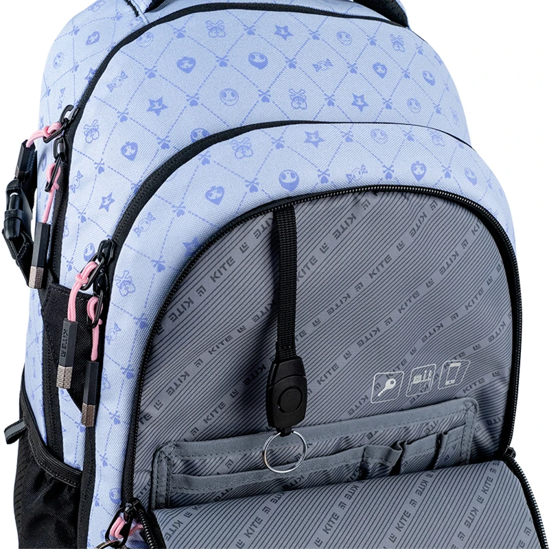 Рюкзак Kite Education teens 727M TK, TK24-727M 9