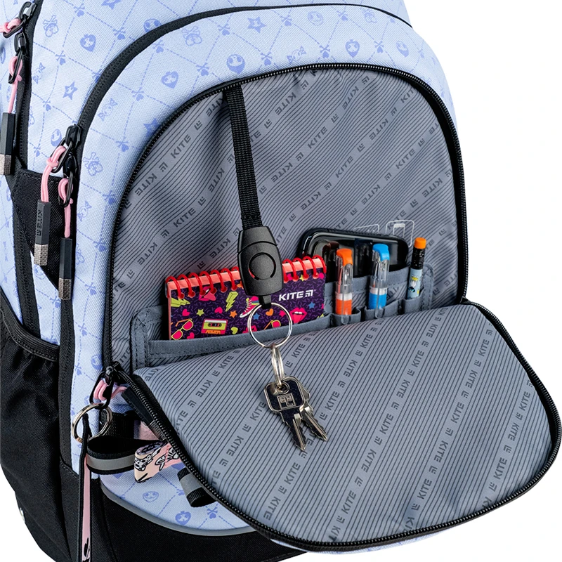 Рюкзак Kite Education teens 727M TK, TK24-727M 10