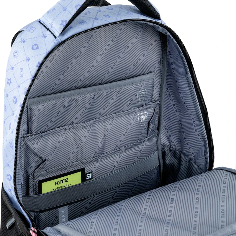 Рюкзак Kite Education teens 727M TK, TK24-727M 11