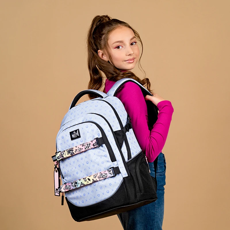 Рюкзак Kite Education teens 727M TK, TK24-727M 15