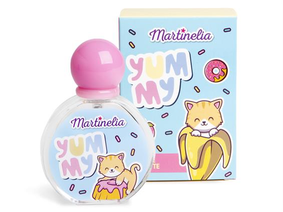 Парфуми "Yummy" 30 мл, 52502 Martinelia 1
