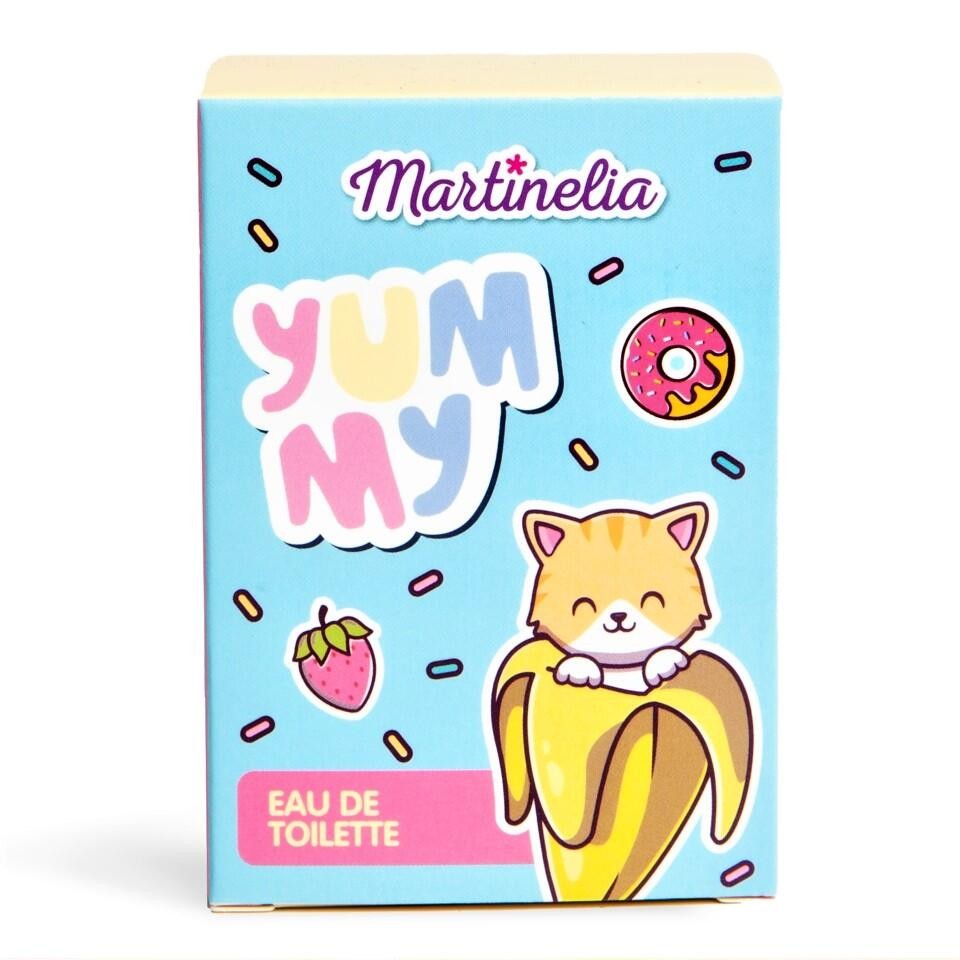 Парфуми "Yummy" 30 мл, 52502 Martinelia