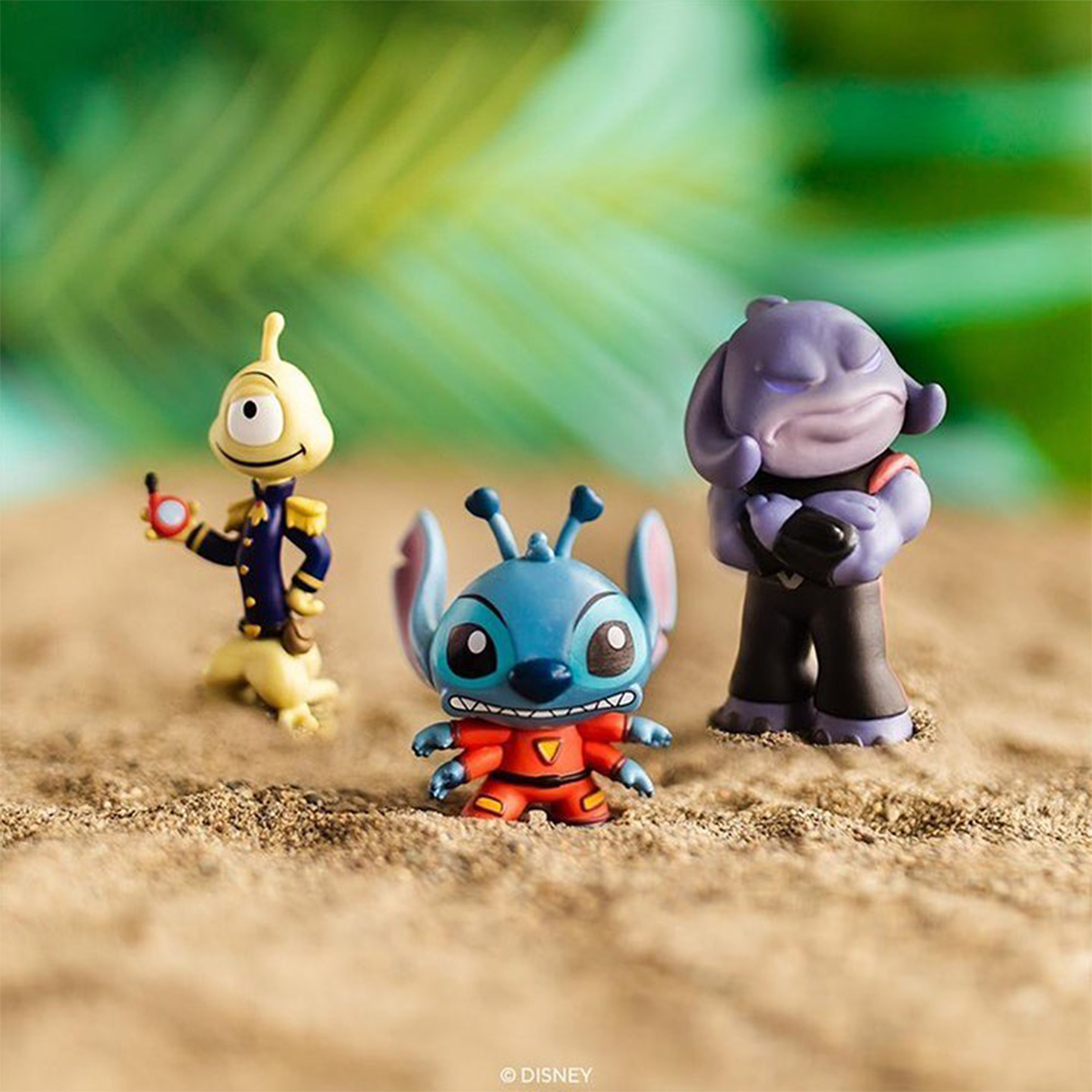 Фігурка ігрова Funko Mystery Minis - Ліло та Стіч (в асорт., у диспл.), 55816 4