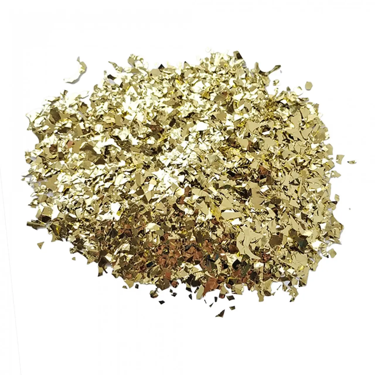 Конфетти Novogod`ko, 30 г, золото, 974886 1
