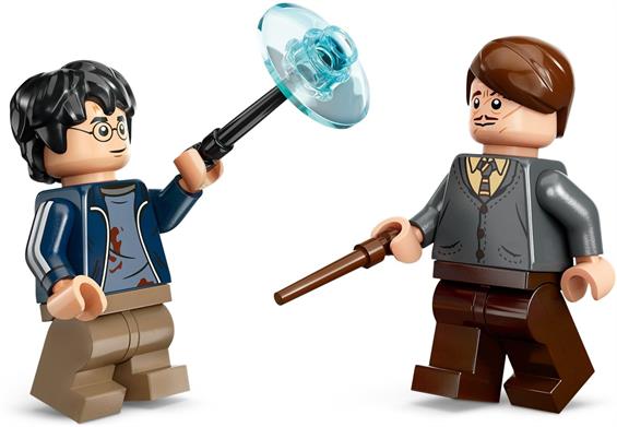 Конструктор Lego Harry Potter "Экспекто патронум", 76414 2