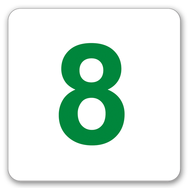 Набор карточек "От 1 до 10" 3