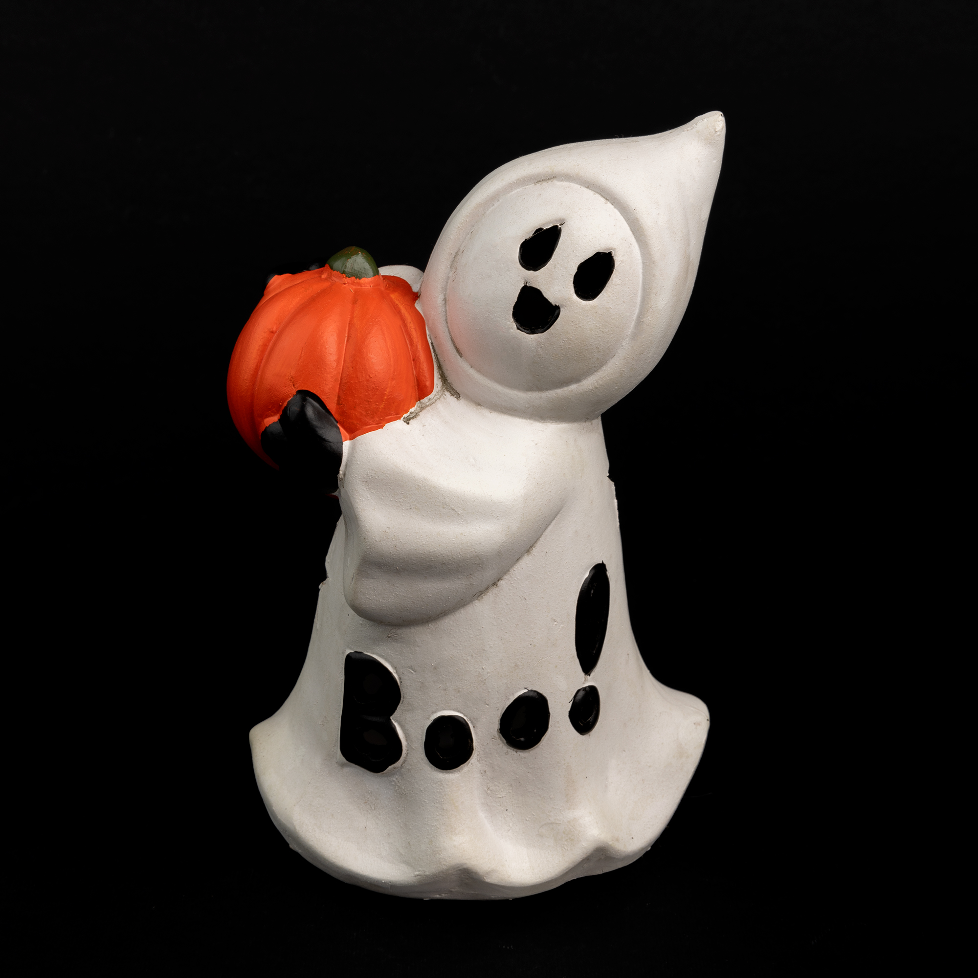 Статуэтка Halloween, привидение, LED, 10,1*8,1*15,3 см, BX20105-2A