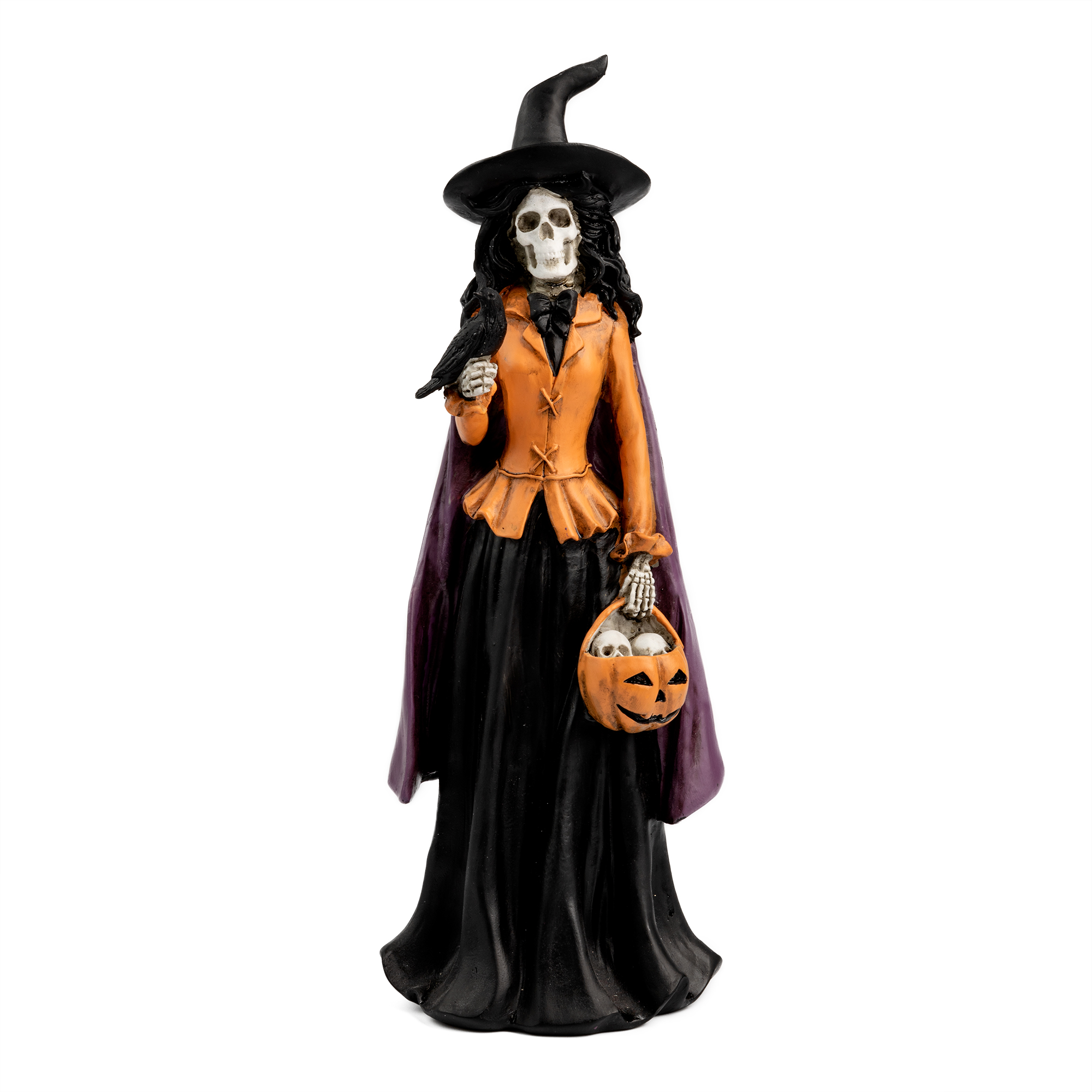 Статуэтка виниловая Halloween, 11,4*9,4*31 см, XY-200988-1