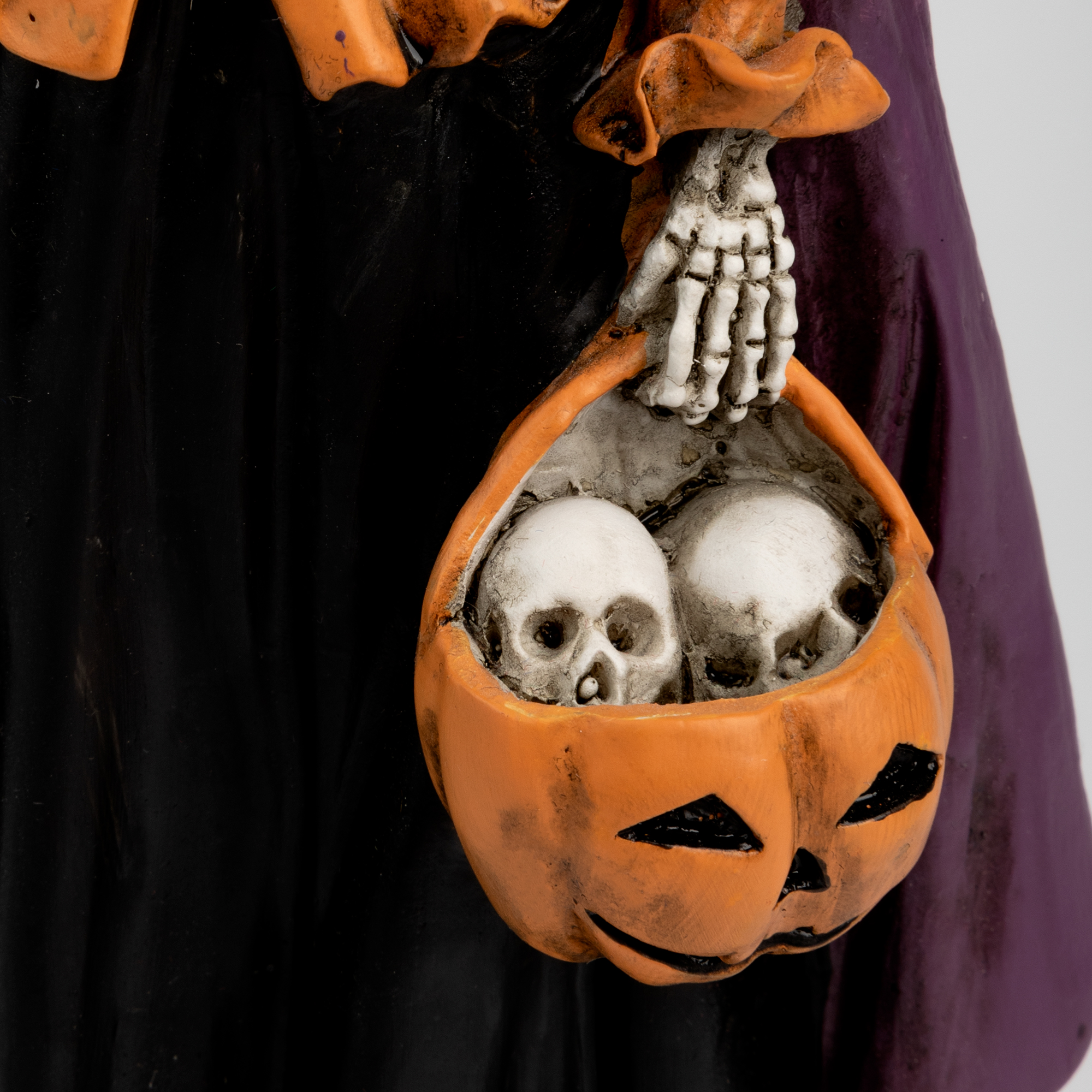 Статуэтка виниловая Halloween, 11,4*9,4*31 см, XY-200988-1 2