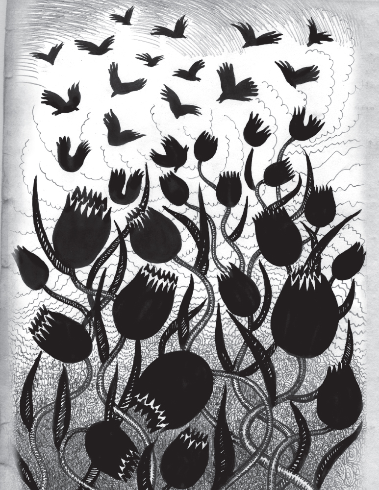 Книга "Несерійний. Арнєєв В., Марченко М., Козар Н. Жахлива книжка" (у) (0031) 8