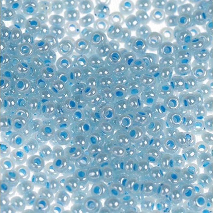Бісер Preciosa Ornela 33119/37365/10, 50 г