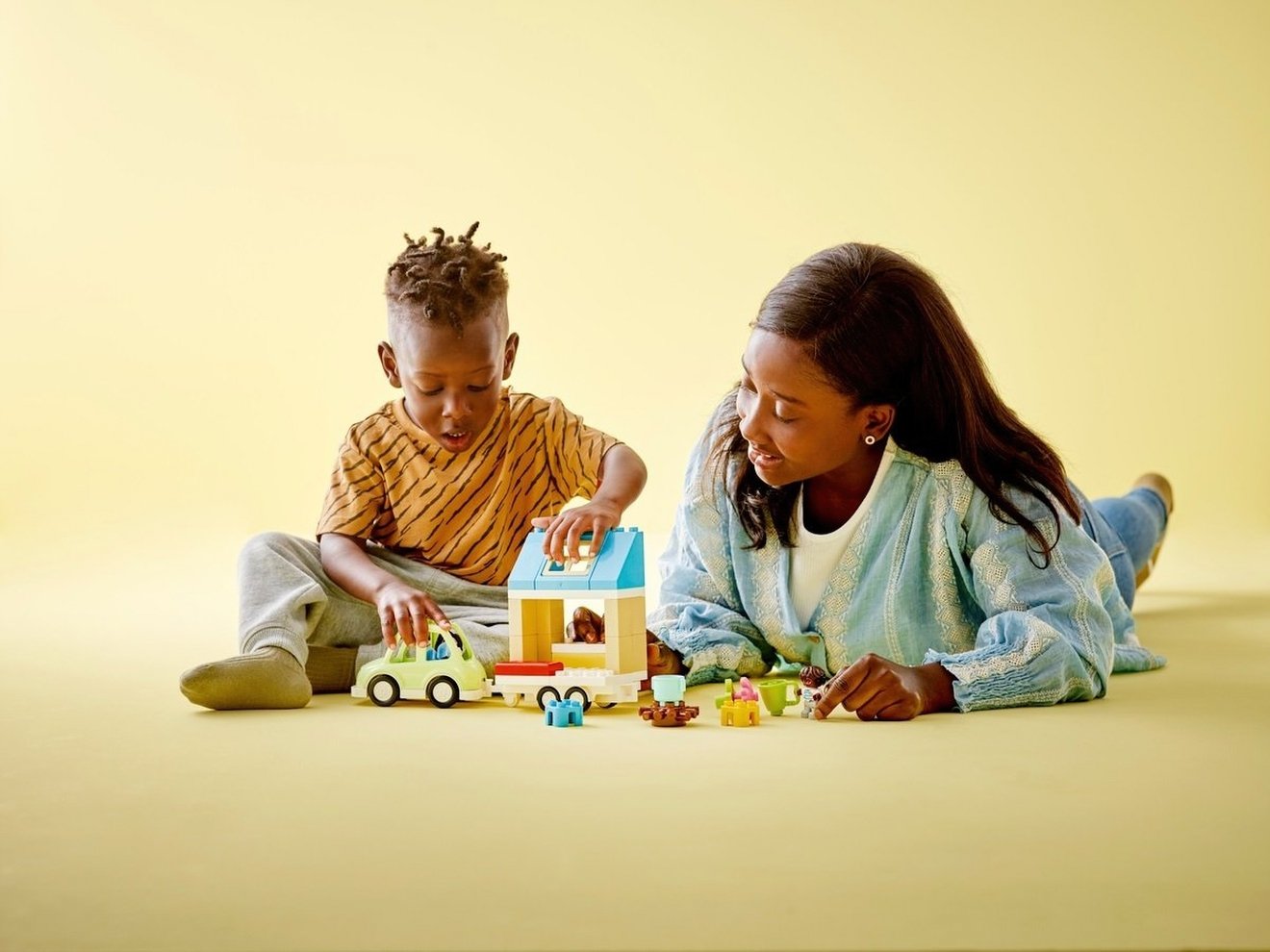 Lego Duplo