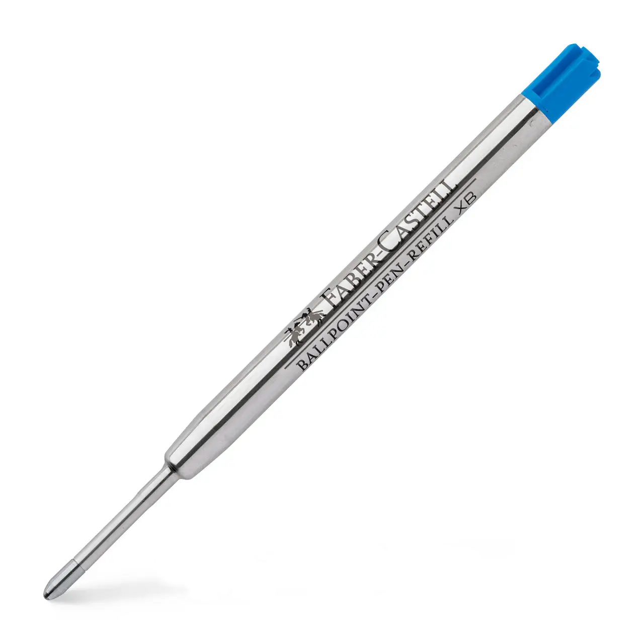 Стержень шариковый ХВ, синий, 148746 Faber-Castell