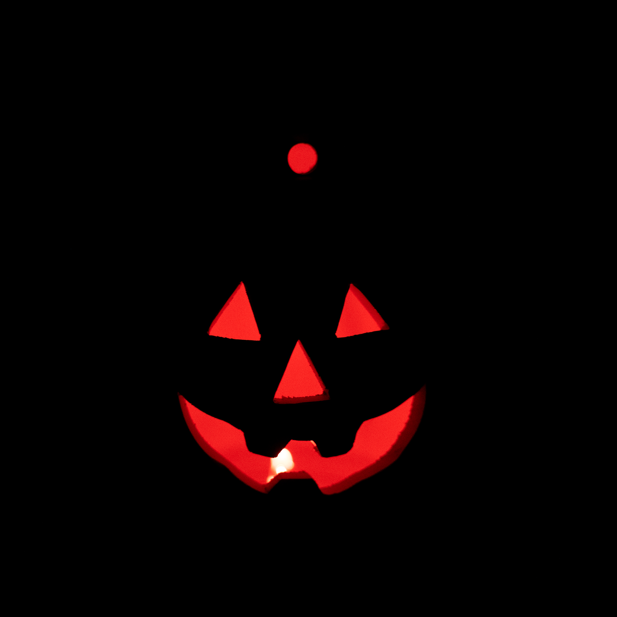 Украшение Halloween, фонарь LED, 11,3*10*16 см, BX20075-2A 2