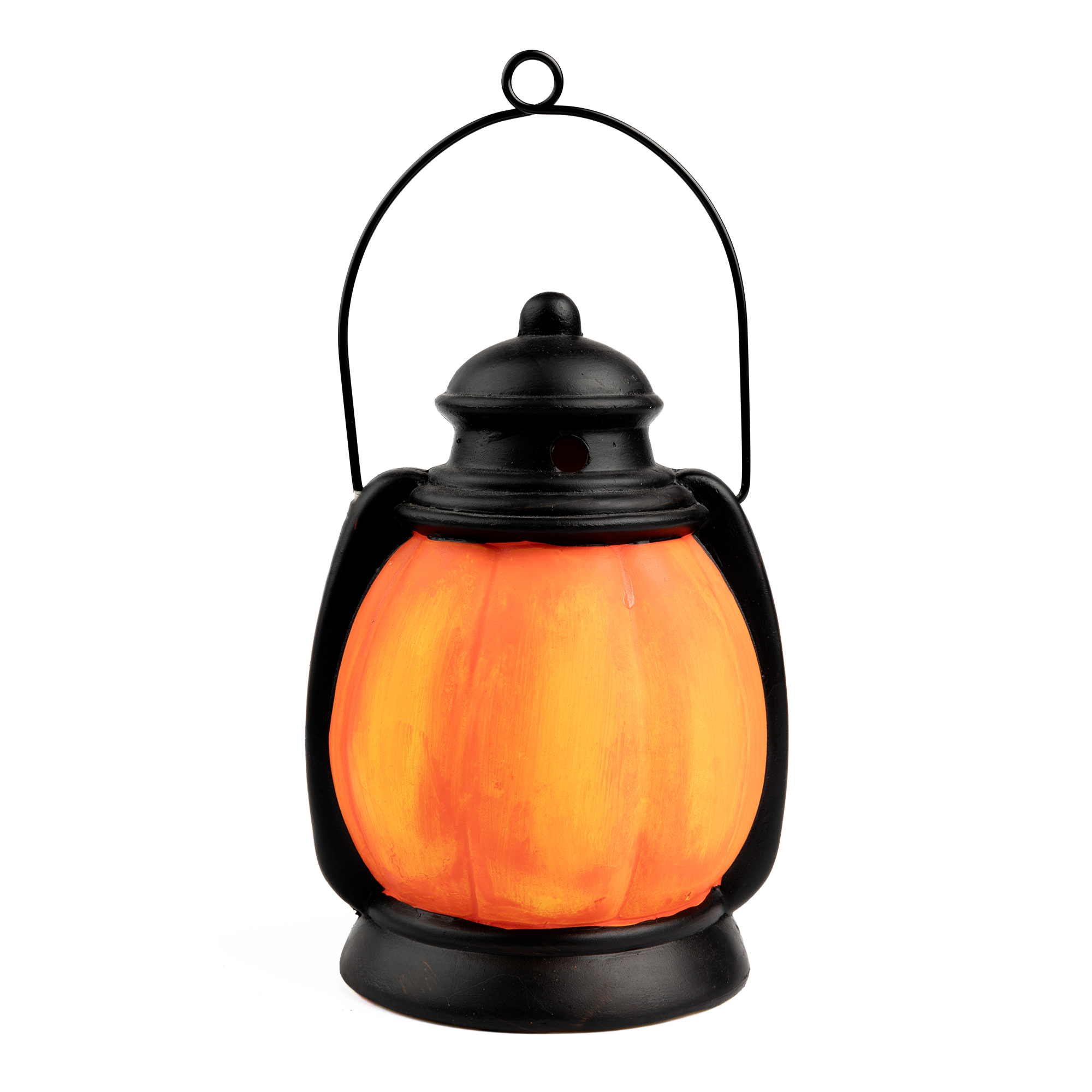 Украшение Halloween, фонарь LED, 11,3*10*16 см, BX20075-2A 1