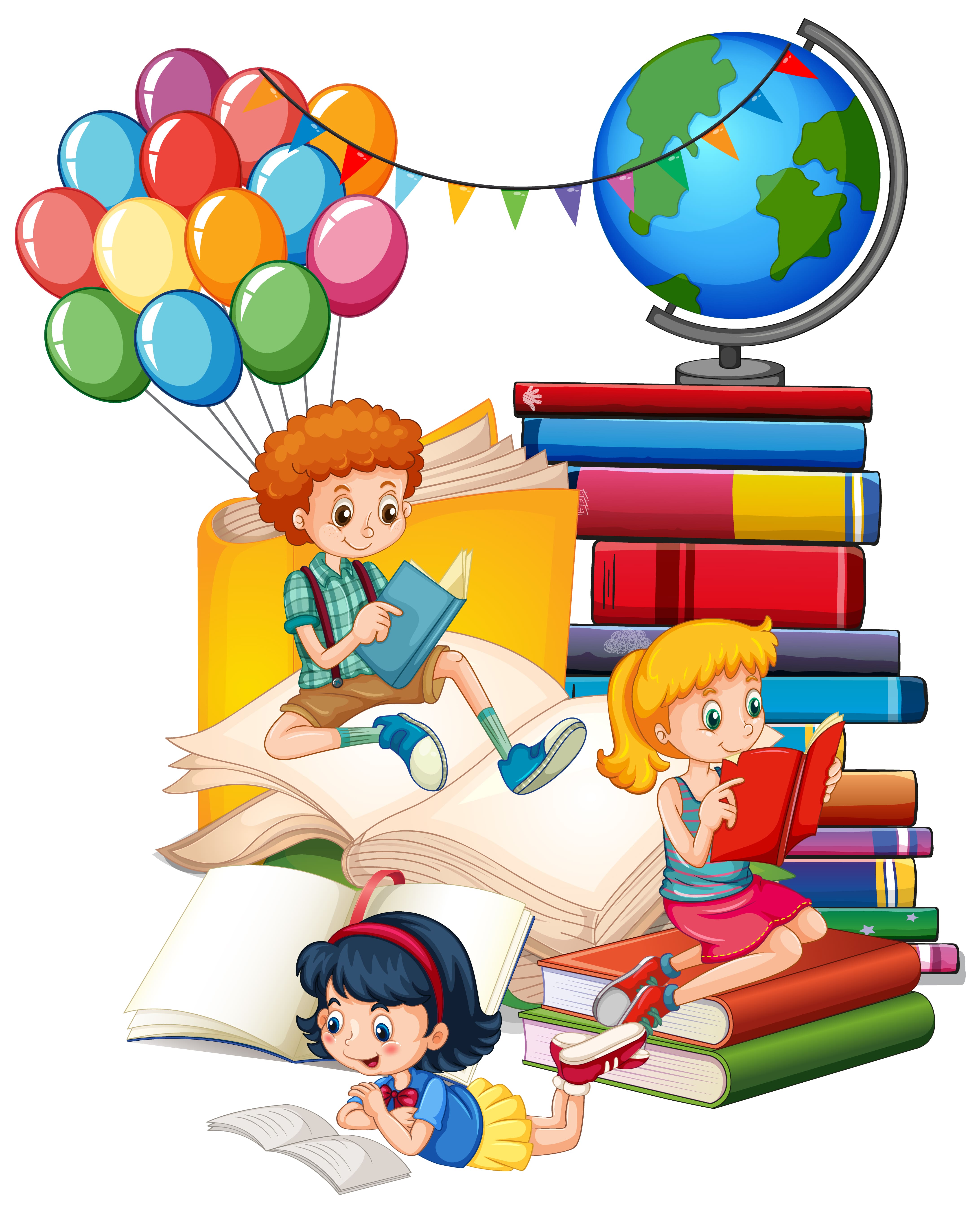 Книги для підлітків