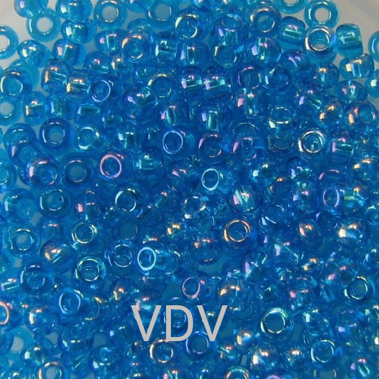 Бісер Preciosa 769-Е02-61150, 10 г ТМ "ВДВ"