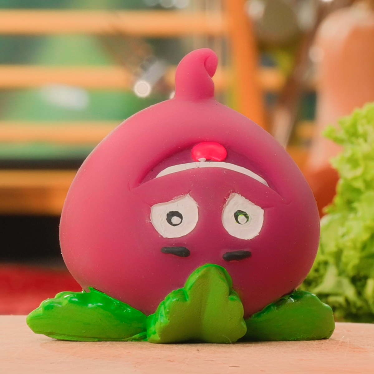 Стретч-игрушка в виде овоща – BORSCH (в диспл.), 41/CN23 6