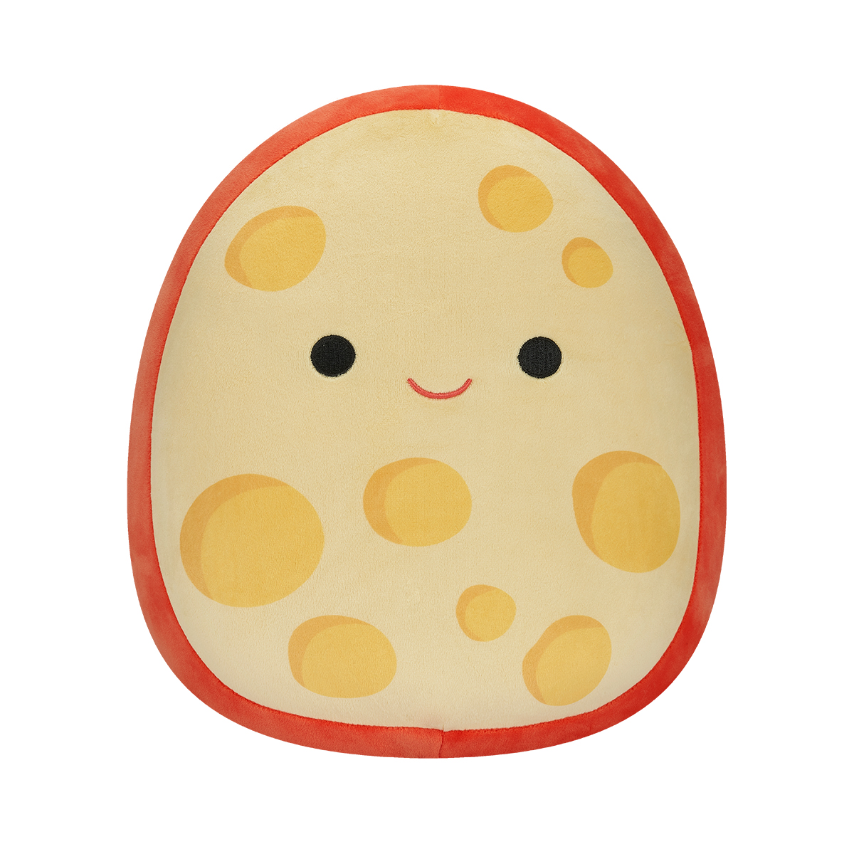 М`яка іграшка SQUISHMALLOWS – СИР МАННОН, 30 см, SQCR04153