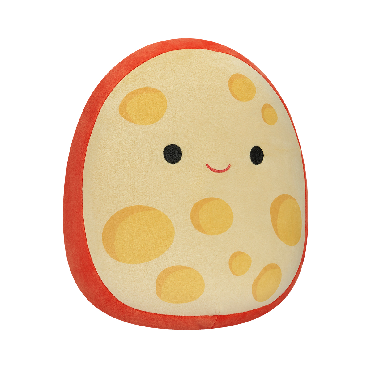 М`яка іграшка SQUISHMALLOWS – СИР МАННОН, 30 см, SQCR04153 2