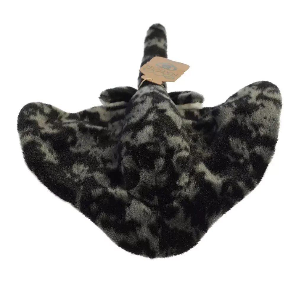 М`яка іграшка ECO Скат морський 28 см, 200207C 1