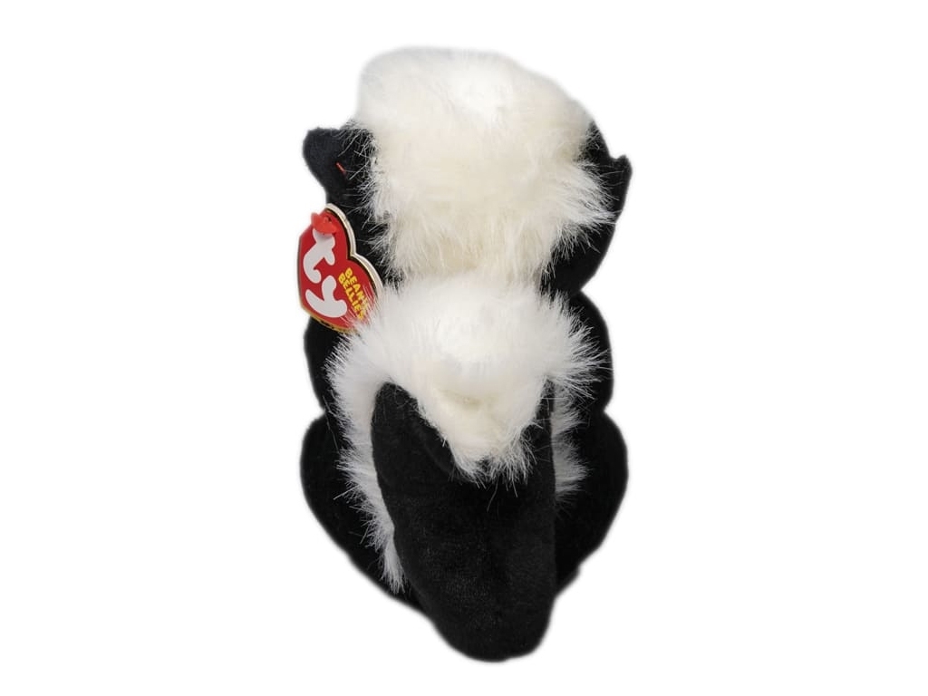 Іграшка м`яка TY Beanie Bellies Скунс "Rukus", 41288 3