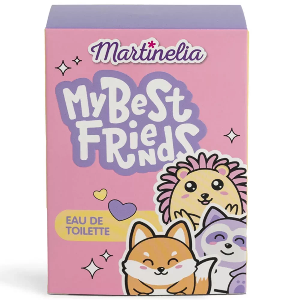 Парфуми "My Best Friends" 30 мл, 52500 Martinelia