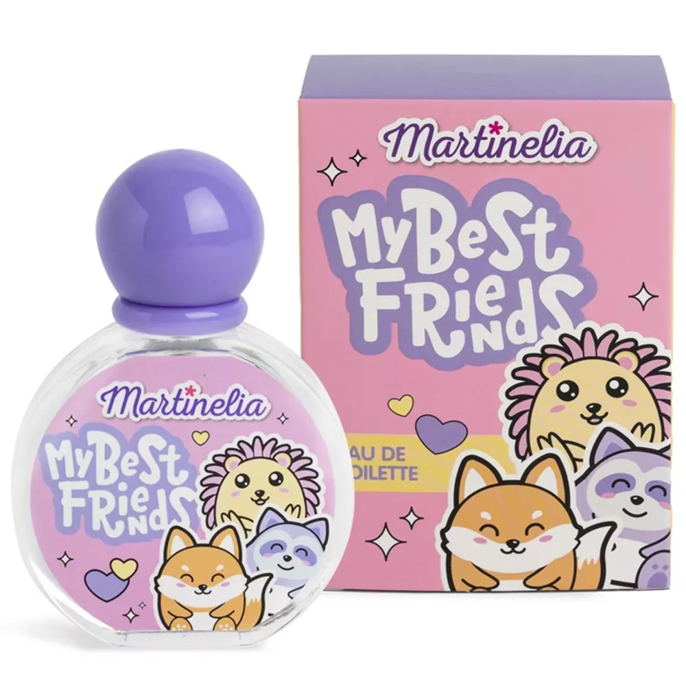 Парфуми "My Best Friends" 30 мл, 52500 Martinelia 1